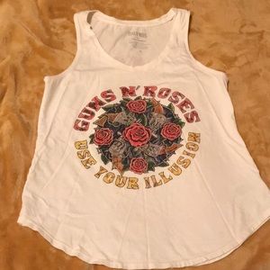 Lucky Brand Tank Top